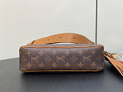 Louis Vuitton LV Pochette Accessoire XL Monogram 28 x 16.5 x 9 cm - 5