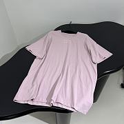 Miu Miu Pink T-shirt - 5