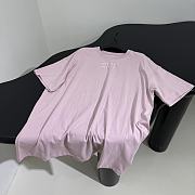 Miu Miu Pink T-shirt - 4