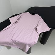 Miu Miu Pink T-shirt - 3