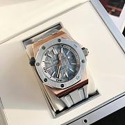 Audemars Piguet Royal Oak Offshore Diver Watch 42mm - 1