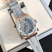 Audemars Piguet Royal Oak Offshore Diver Watch 42mm - 3