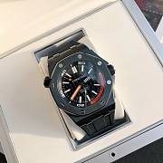 Audemars Piguet Royal Oak Offshore Black Watch 42mm - 1