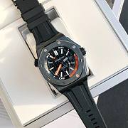 Audemars Piguet Royal Oak Offshore Black Watch 42mm - 3