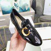 Dior Black Loafer 02 - 5