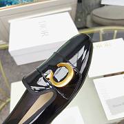 Dior Black Loafer 02 - 4