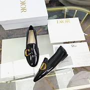 Dior Black Loafer 02 - 3