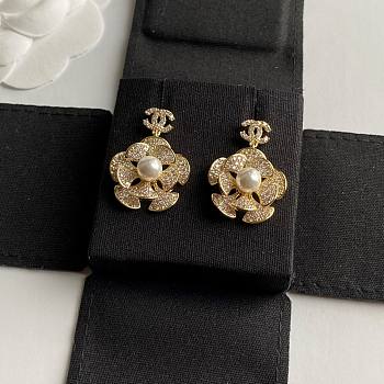 Chanel Earrings 60