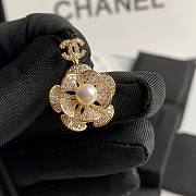 Chanel Earrings 60 - 3