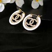 Chanel Earrings 61 - 3