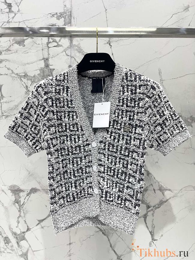 Givenchy Cardigan  - 1
