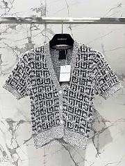 Givenchy Cardigan  - 1