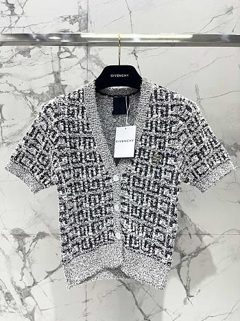 Givenchy Cardigan 