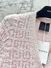 Givenchy Pink Cardigan - 5