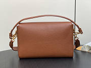 Louis Vuitton LV Soft Twist Cognac 27 x 19 x 9 cm - 4