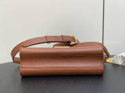 Louis Vuitton LV Soft Twist Cognac 27 x 19 x 9 cm - 3