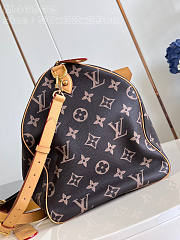 Louis Vuitton LV Speedy Bandoulière 50 Monogram 50 x 32 x 29 cm - 6