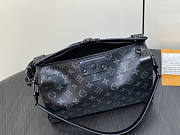 Louis Vuitton LV Soul Trunk East West Monogram 29 x 17.5 x 10 cm - 6