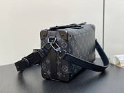 Louis Vuitton LV Soul Trunk East West Monogram 29 x 17.5 x 10 cm - 4