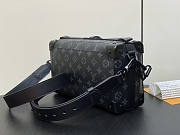 Louis Vuitton LV Soul Trunk East West Monogram 29 x 17.5 x 10 cm - 3