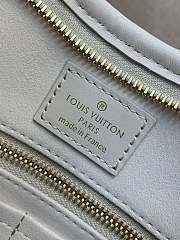 Louis Vuitton LV CarryAll PM Sunrise Aquarelle 29.5 x 24 x 12 cm - 6