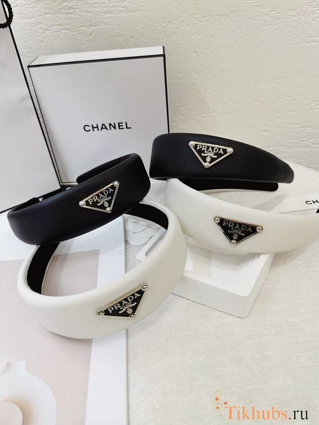 Prada Headband - 1