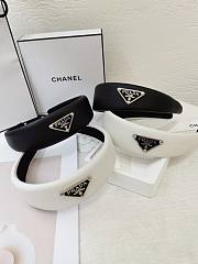 Prada Headband - 1