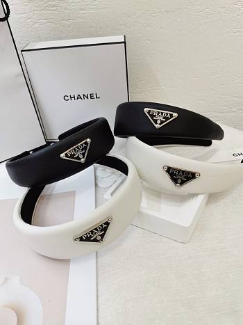 Prada Headband