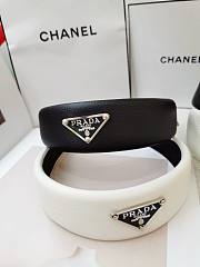 Prada Headband - 4