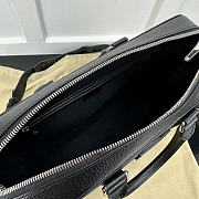 Gucci Medium GG Briefcase With Tag 36.5x29x7.5cm - 2