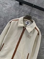 Miu Miu Beige Jacket - 5