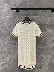 Prada White Dress - 2