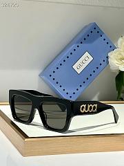 Gucci Sunglasses 05 - 2