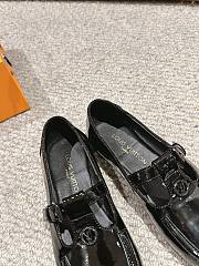 Louis Vuitton LV Soho Flat Mary Jane Black - 2