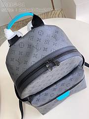 Louis Vuitton LV Backpack Discovery PM Turquoise 29 x 38 x 20 cm - 3