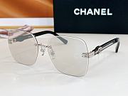 Chanel Sunglasses 01 - 1