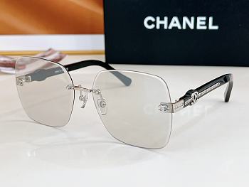 Chanel Sunglasses 01