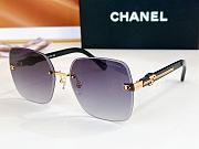 Chanel Sunglasses 01 - 3