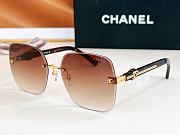 Chanel Sunglasses 01 - 2