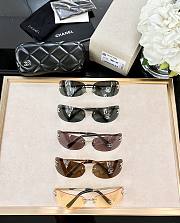 Chanel Sunglasses 05 - 1