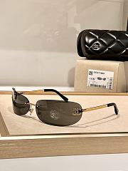 Chanel Sunglasses 05 - 5