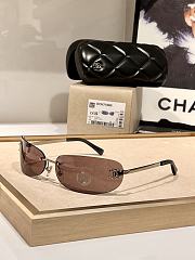 Chanel Sunglasses 05 - 4