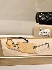 Chanel Sunglasses 05 - 3