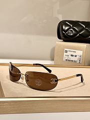 Chanel Sunglasses 05 - 2