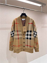 Burberry Cardigan 01 - 1