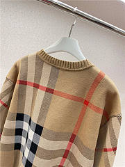 Burberry Sweater 01 - 2