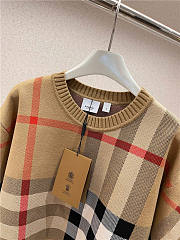 Burberry Sweater 01 - 4
