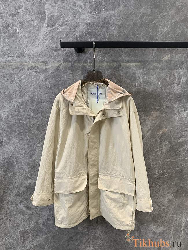 Burberry Jacket 02 - 1