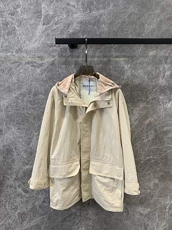 Burberry Jacket 02