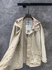 Burberry Jacket 02 - 5